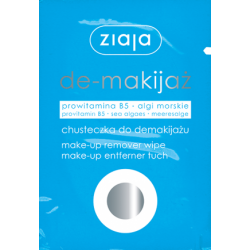 ZIAJA PL_GB_DE_ CHUSTECZKA DO DEMAKIJAŻU/DISP